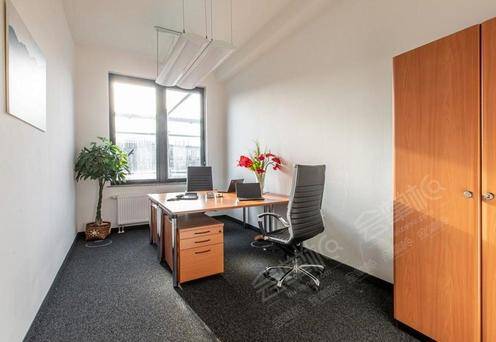 Kleines Traum-Büro nach Maß in München-City